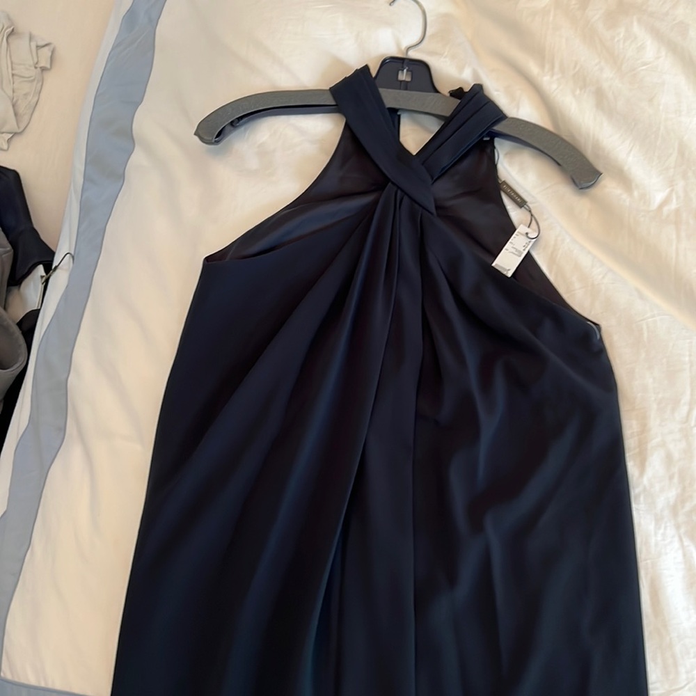 Elie Tahari dress